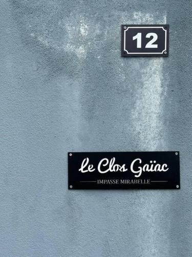 Arrondissement of St-Laurent-du-Maroni Apartment | SLM - Le clos Gaïac - A