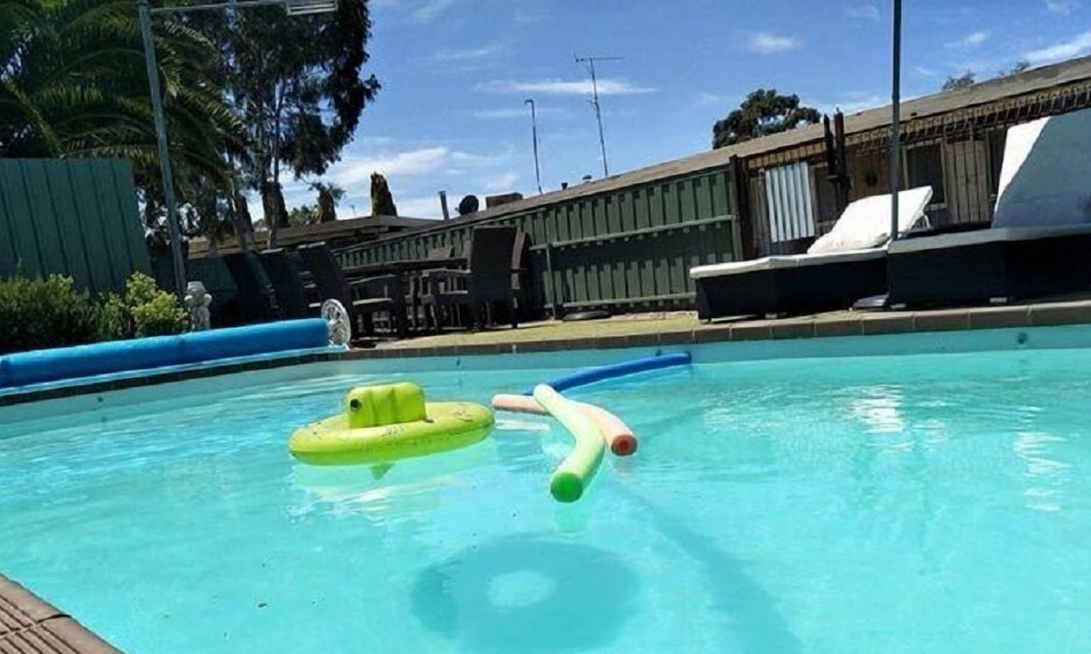 Horsham Hotel | Smerdon Lodge Motel