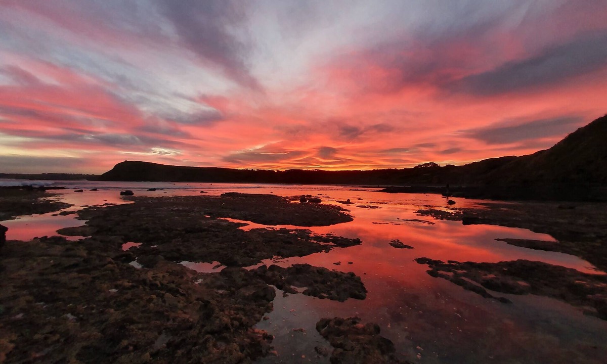Smiths Beach House | Smiths Beach Holiday Home | Pet & Family Friendly | 250m to YCW Surf Beach