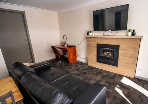 Baw Baw Village Apartment | Snow Gum Apartment 2