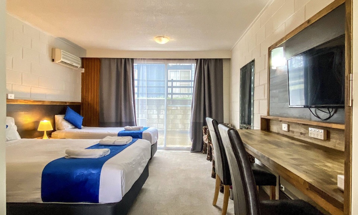 Cooma Hotel | Snow Season Motor Inn