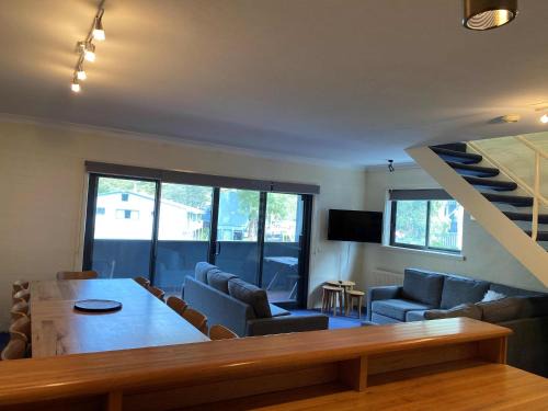 Falls Creek Apartment | Snow Ski Apartment 38