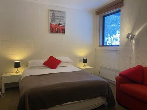 Falls Creek Apartment | Snowland Apartment 4