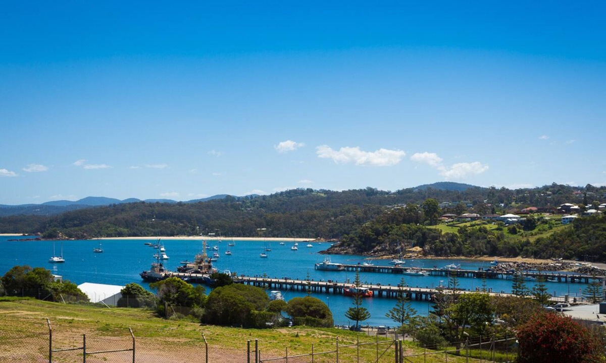 Eden Villa | Snug Cove Villas, 2 Bedroom with loft & Stunning Views 3+ nights