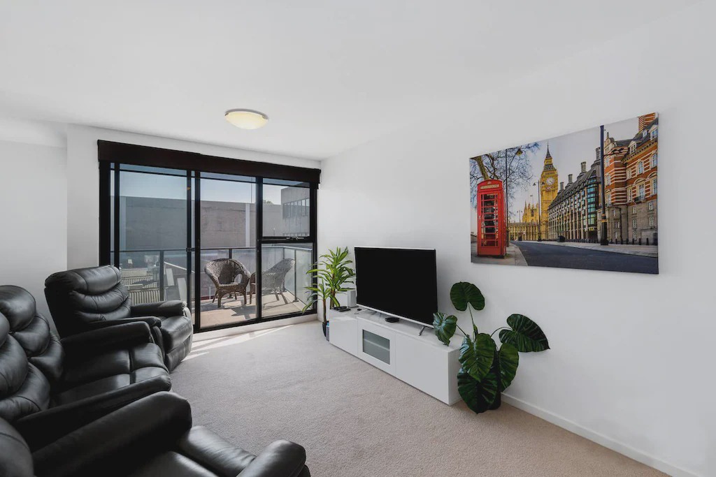 Geelong Apartment | Soho 202 Luxury Apartment