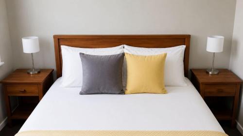 Fingal Bay Apartment | Solaris