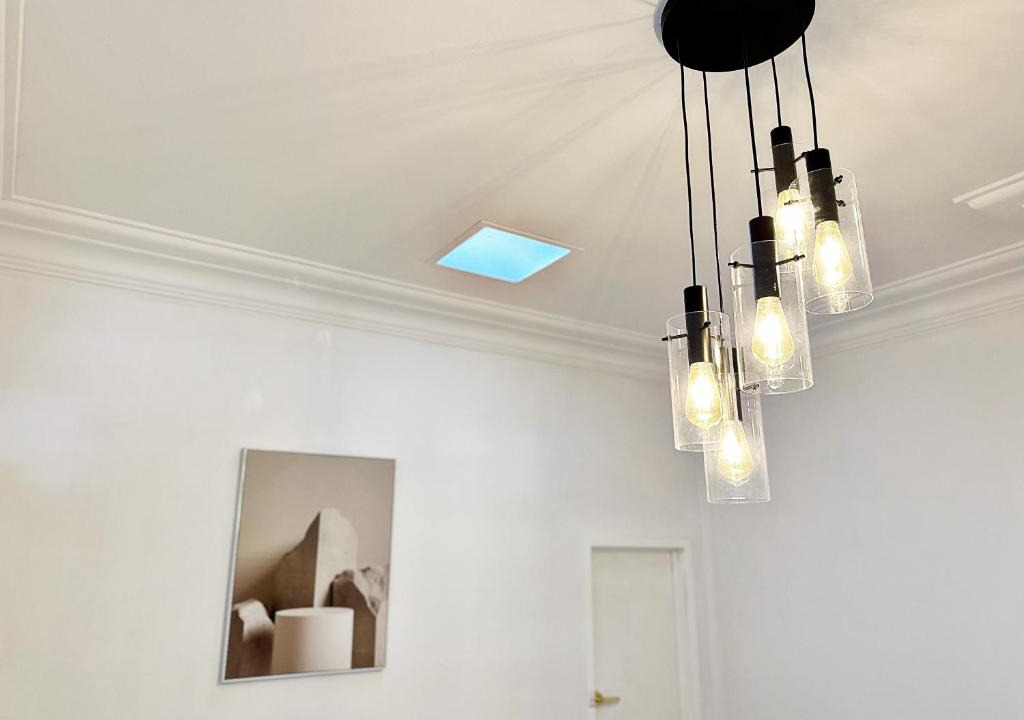 Towradgi Apartment | Solhaus - Modern 1BR by Towradgi Beach