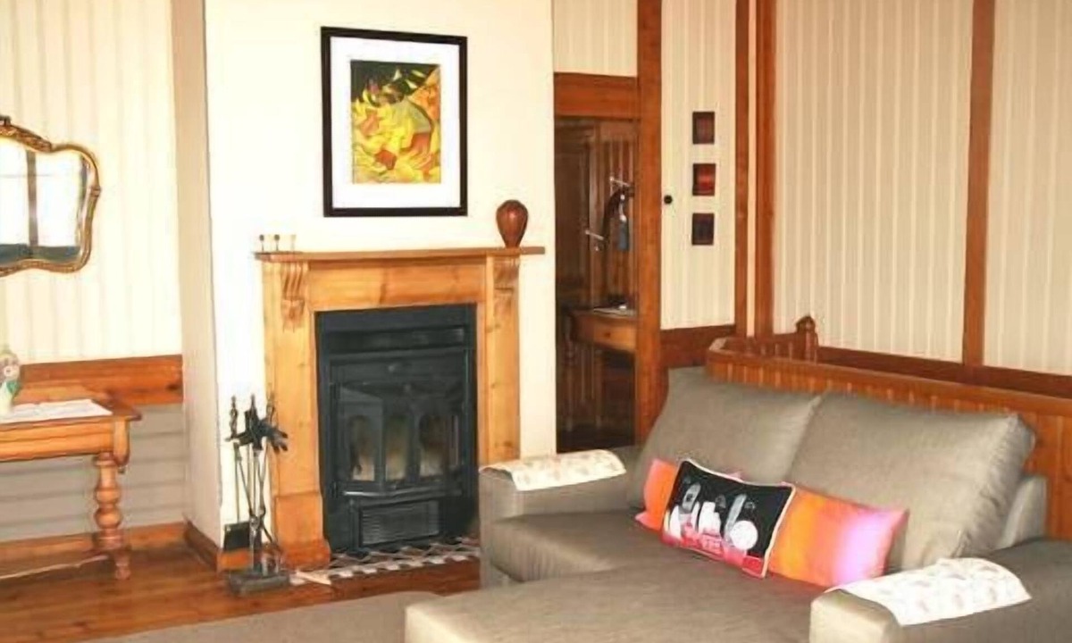 Albany House | Somerset House Albany WA