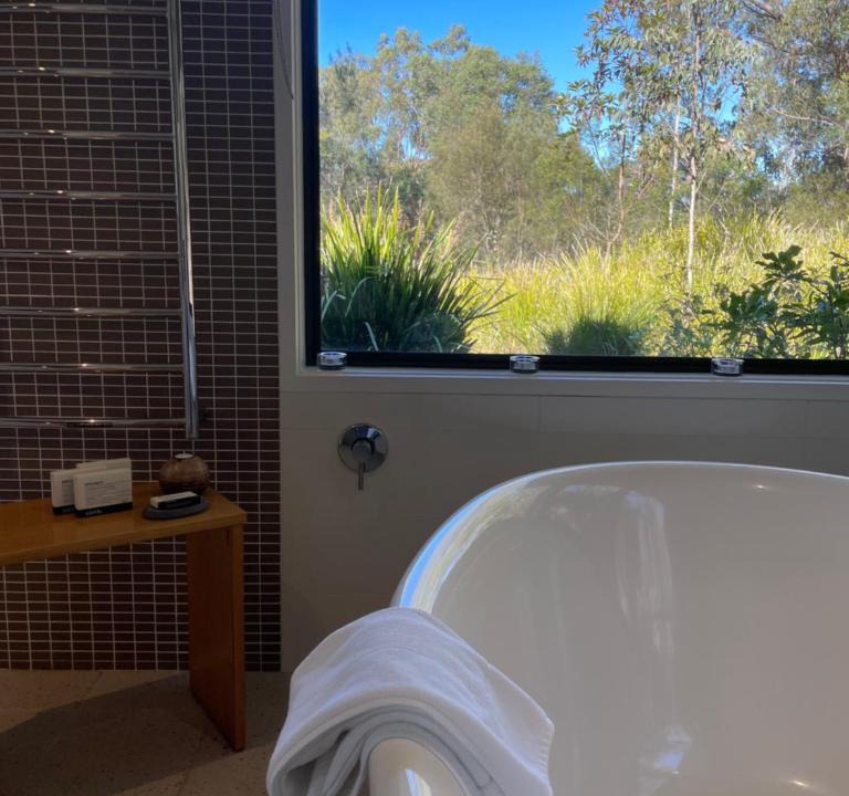 Wollombi Villa | Somewhere Unique