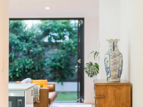 Toorak House | Sophisticated art deco in the heart of Toorak