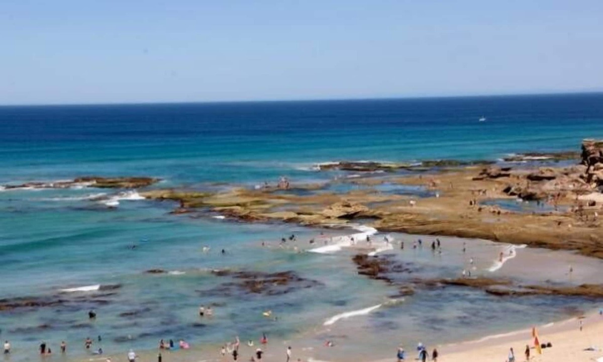 Sorrento House | SORRENTO BEACH COTTAGE walk to beach and shops