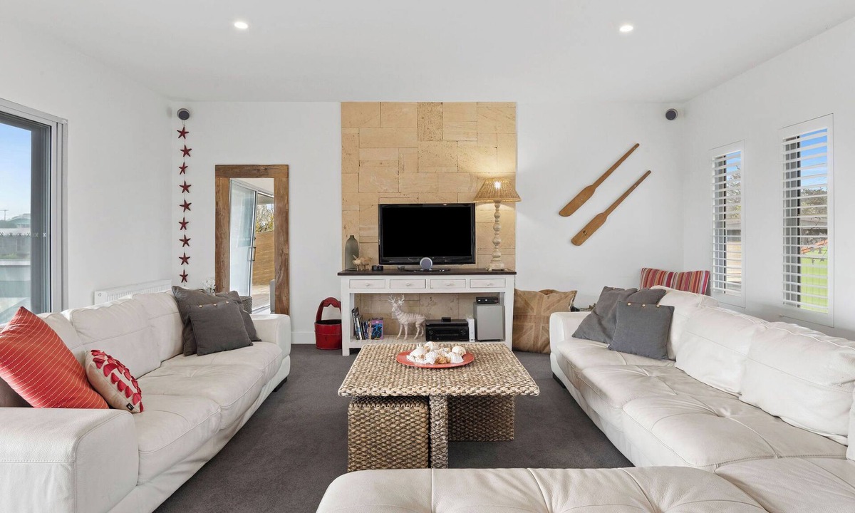 Sorrento House | Sorrento Beach House