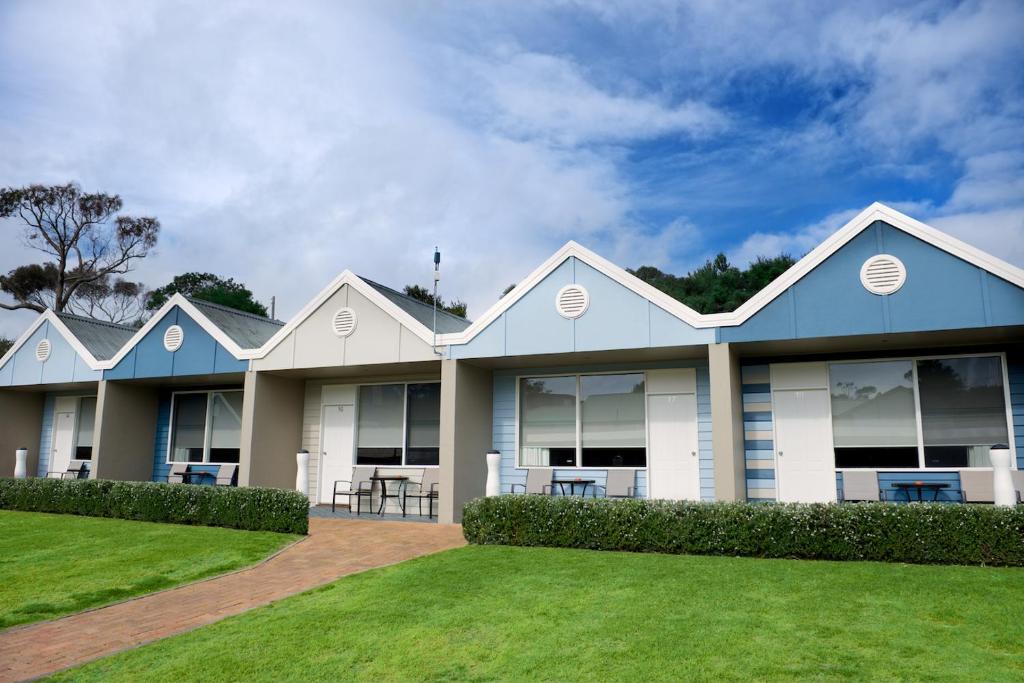 Sorrento Hotel | Sorrento Beach Motel