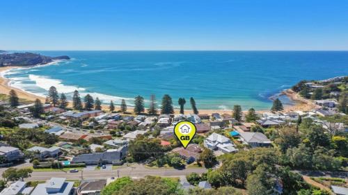 Avoca Beach House | Sorrento - Close To The Beach
