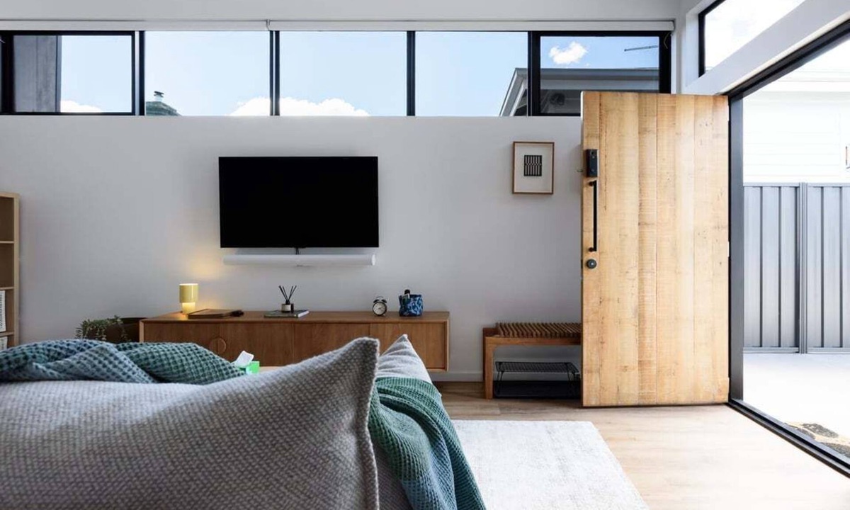 South Launceston House | South Launceston – Easy & Comfortable