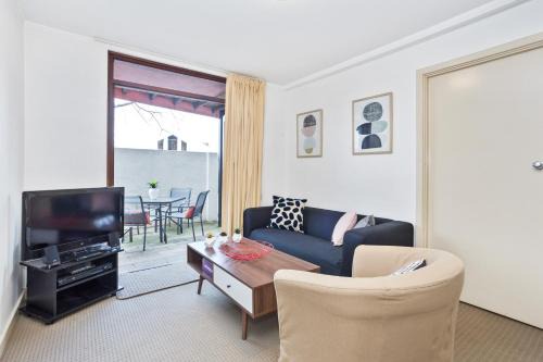 South Perth Apartment | South Perth Executive Apartment