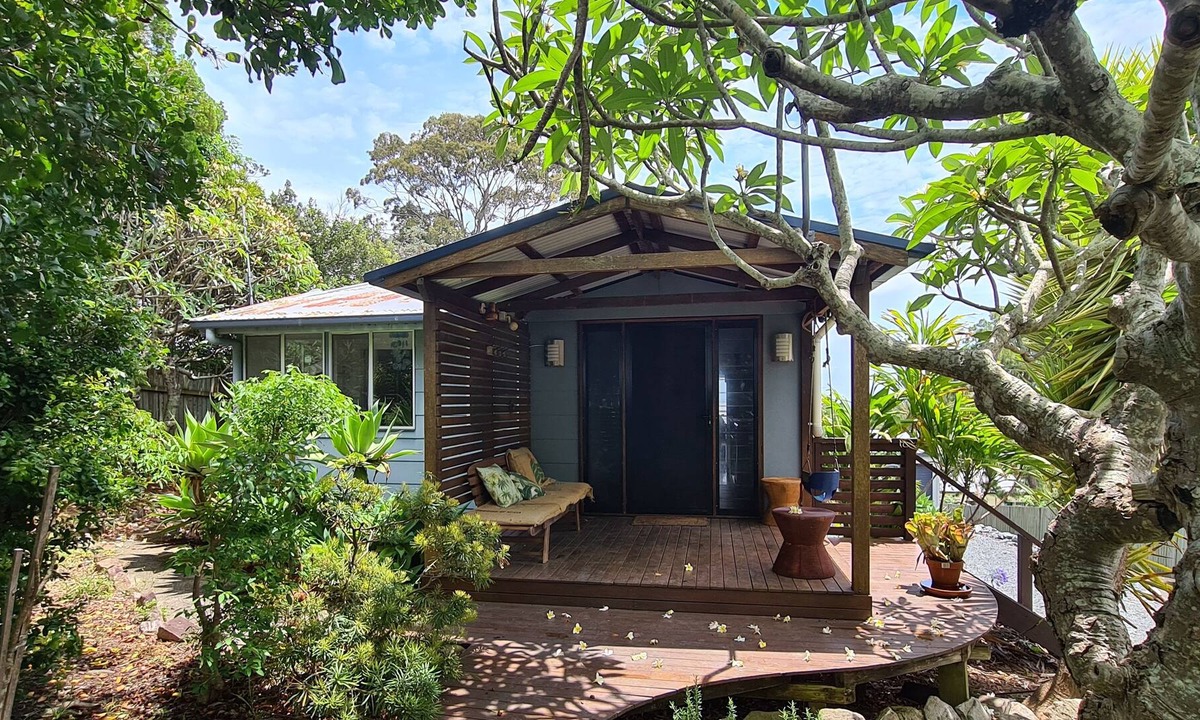 Woolgoolga House | South Street Serenity