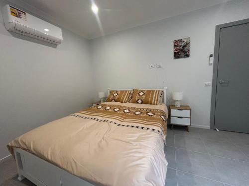 Clyde North House | Southeastern Retreat