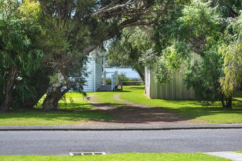Augusta House | Southerly Studio