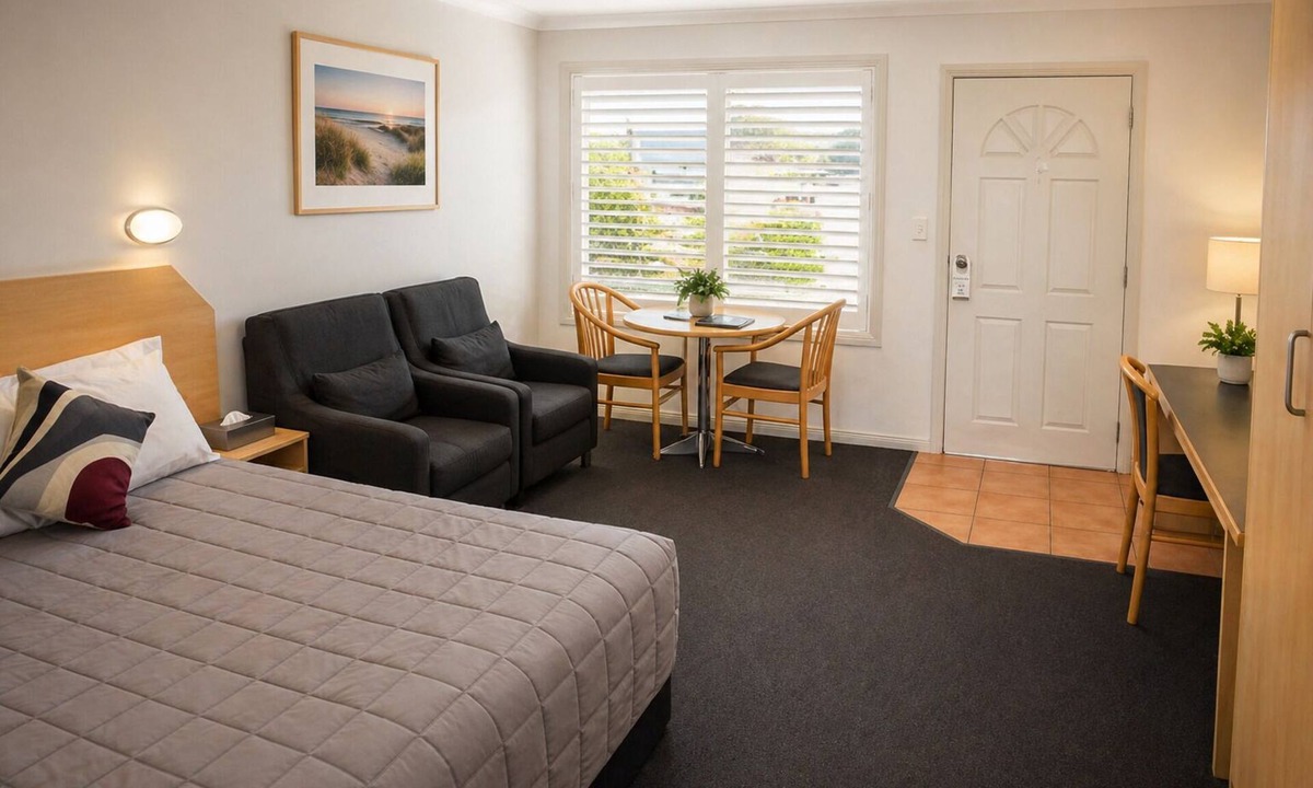 Narrabri Hotel | Southern Cross Motor Inn