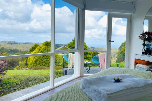 Lavers Hill Bed & Breakfast | Southern Heights