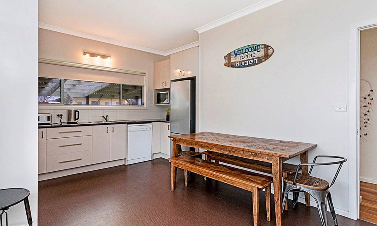 Port Fairy House | Southern Tides - an ideal getaway for the whole family