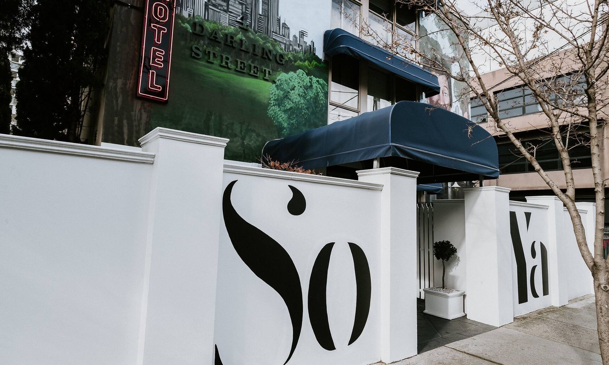 South Yarra Apartment | SoYa Apartment Hotel