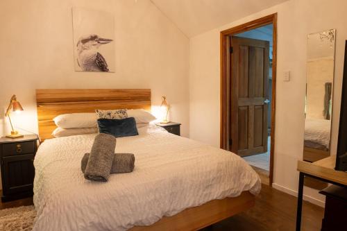Jutland House | Spa Bath, Entire Home, Off Street Parking, Barossa Valley