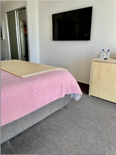 Ballina Apartment | Spa Retreat