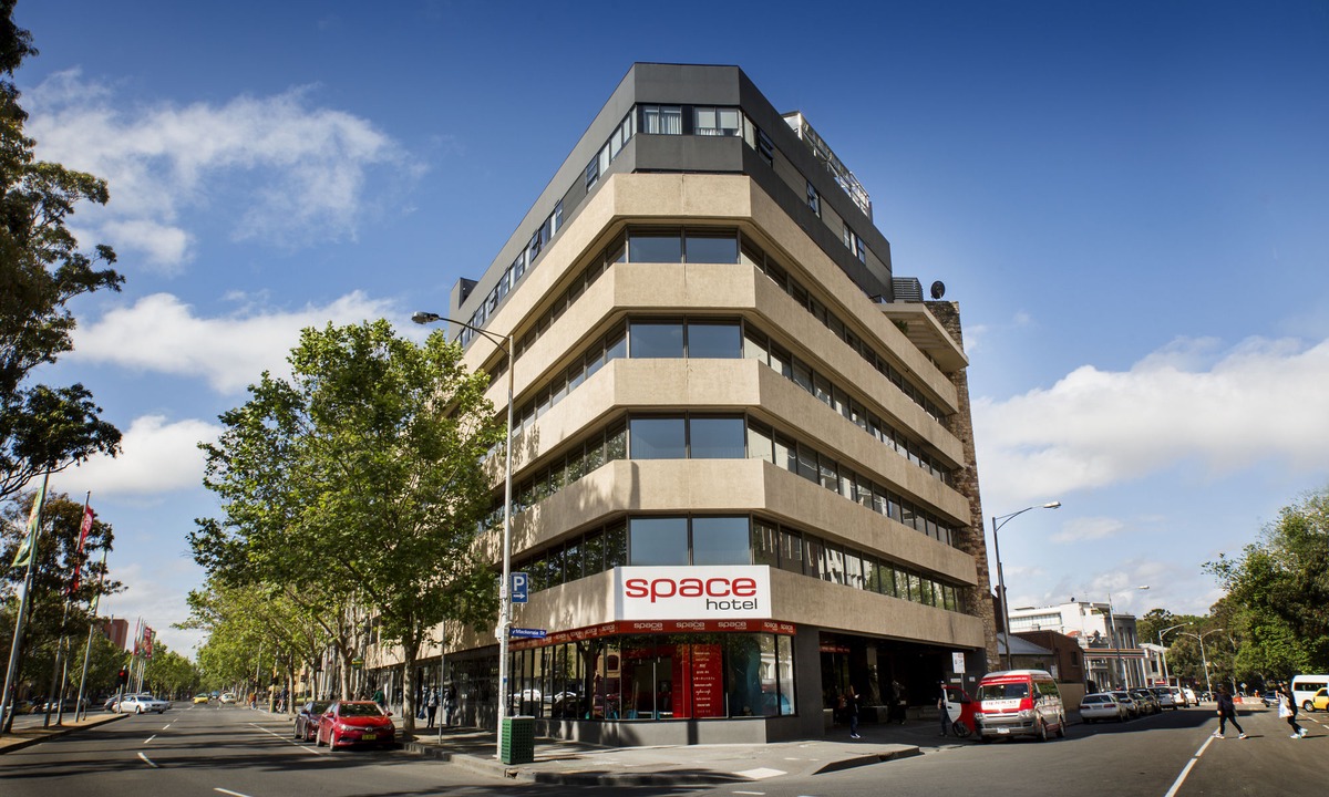 Melbourne Central Business District Hotel | Space Hotel Melbourne