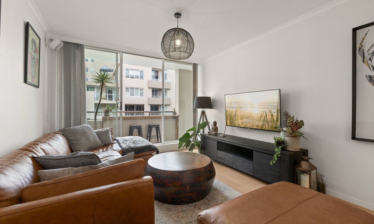Manly Apartment | Spacious 1 Bed Near Manly Beach