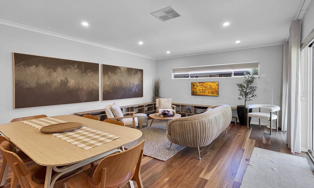 Yokine Apartment | Spacious 3-Bed Home in Leafy Yokine