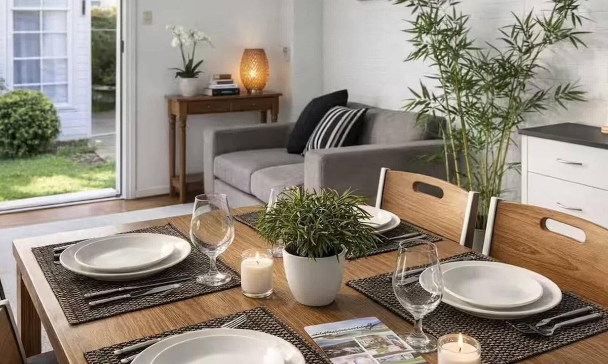Footscray House | Spacious 4-Bed Retreat in Vibrant Footscray
