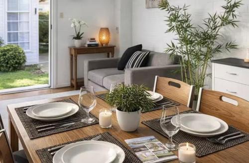 Footscray House | Spacious 4-Bed Retreat in Vibrant Footscray