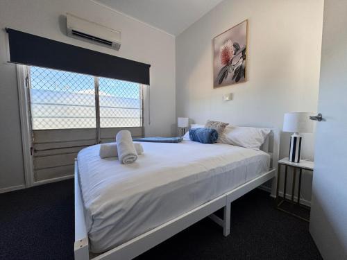 Belgian Gardens House | Spacious 4-Bedroom Home in Belgian Gardens