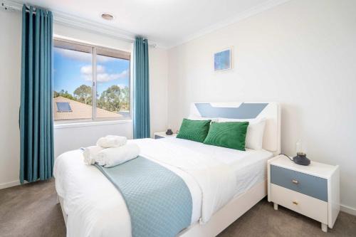 Point Cook House | Spacious 4B House in PointCook