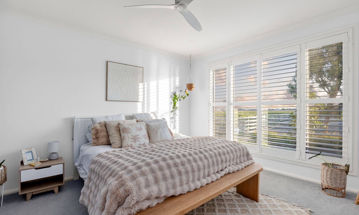 Ocean Grove House | Spacious 4BR Family Escape