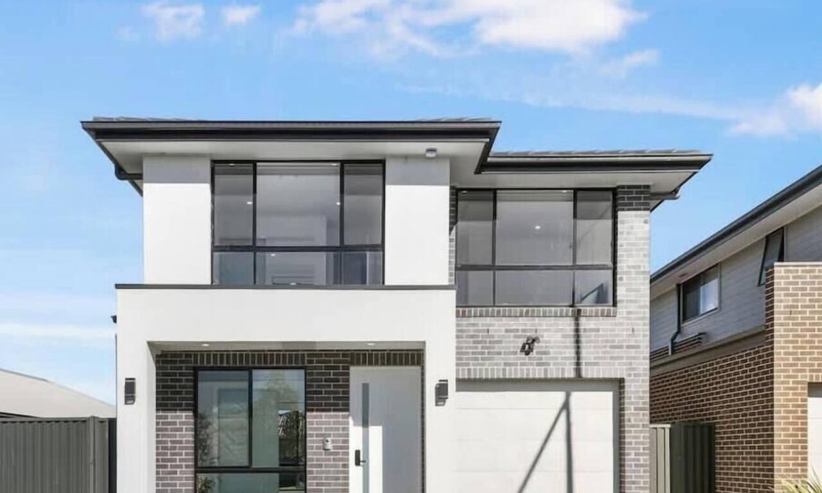Cobbitty House | Spacious 4BR Family Home in Cobbitty