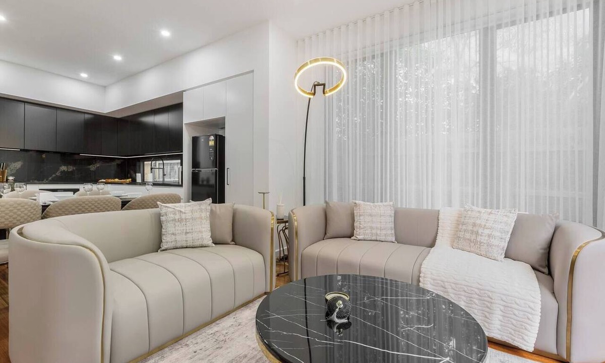 Williamstown House | Spacious Bayside Escape Near Williamstown Beach
