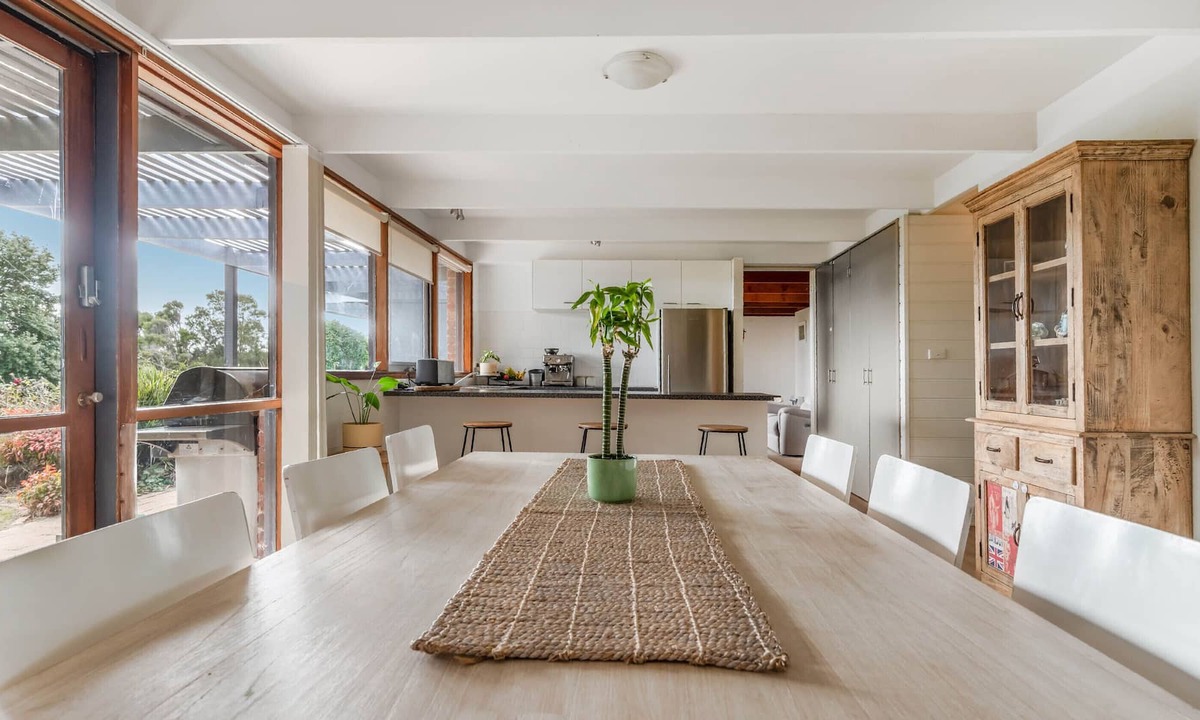 Jan Juc House | Spacious Family Home Near Beach