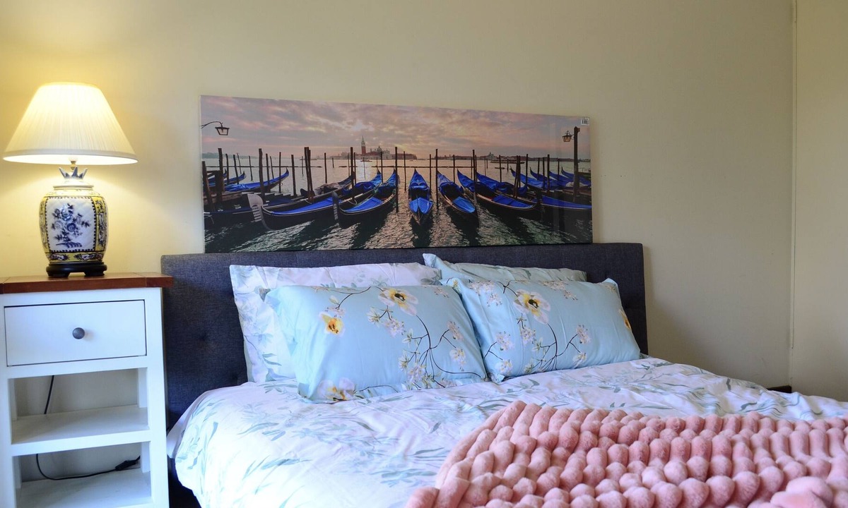 Mount Clear House | Spacious house for large family-close to Sovereign Hill @Mount Clear