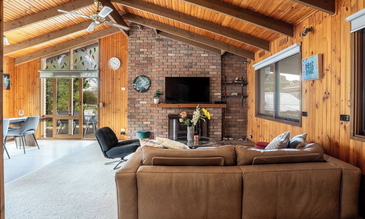 Clifton Springs House | Spacious | Pet Friendly| Near Boat Ramp and Water