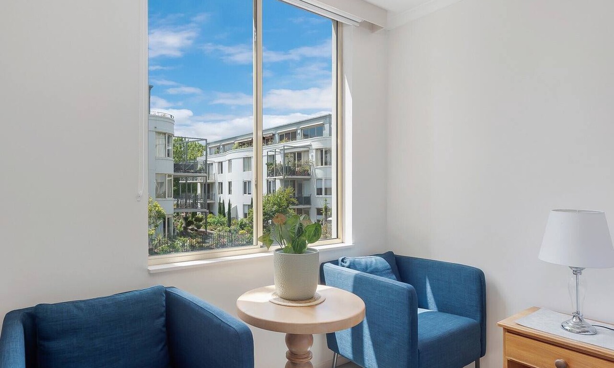 Hobart Central Business District Apartment | Spacious Salamanca apartment