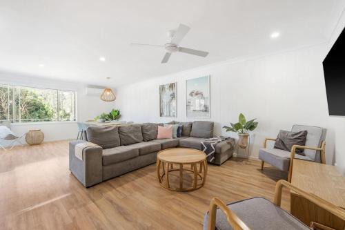 Port Macquarie House | Spades - at Lighthouse Beach