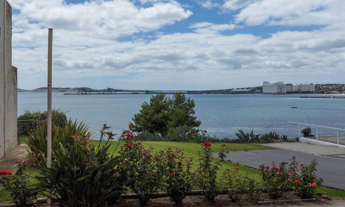 Port Lincoln Apartment | Spalding Lodge Unit 16