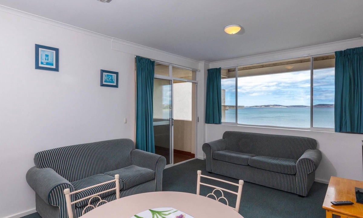Wanilla Apartment | Spalding Lodge Unit 7