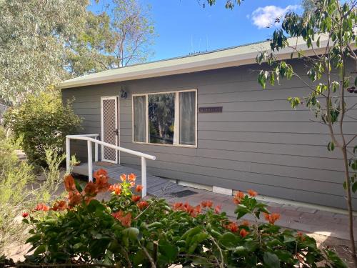 Woolundunga Resort | Spear Creek Holiday Park