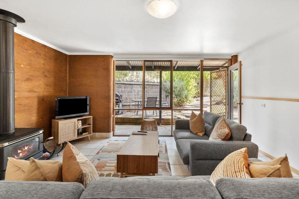 Aireys Inlet Cabin | Split Point Cottages