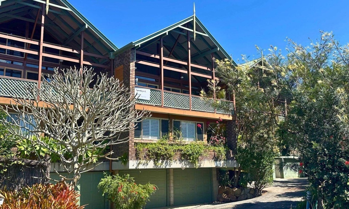 Angourie Apartment | Spooky's 5 - Lifestyle Yamba