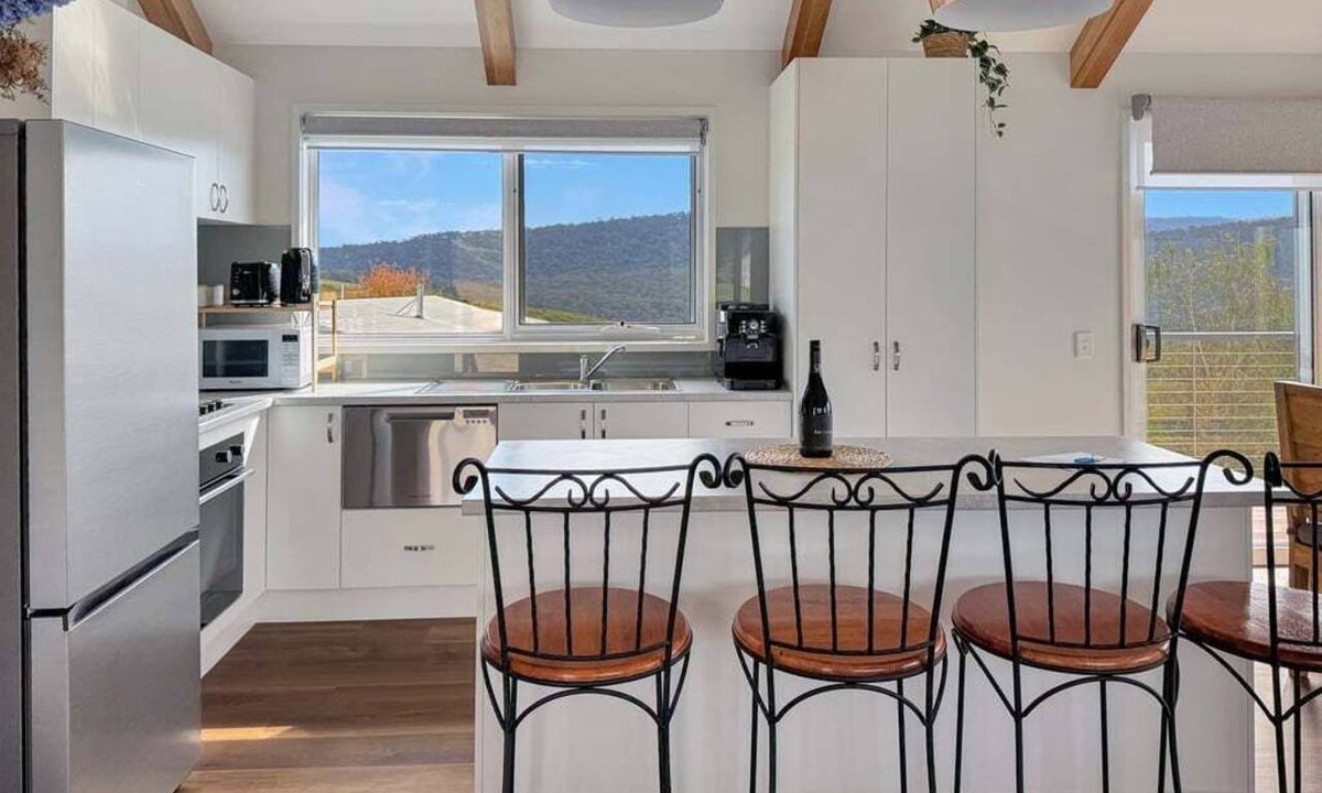 Merrijig Resort | Spotted Gum Merrijig